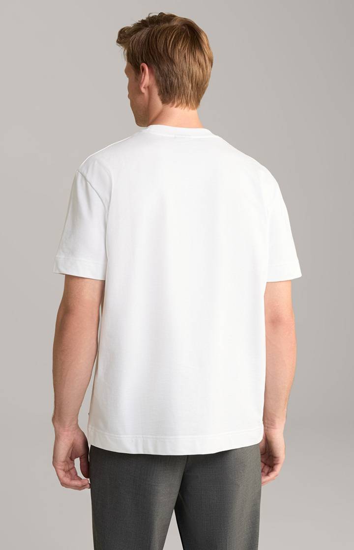 Joop T-Shirt Achilleas in Weiß Neuheiten