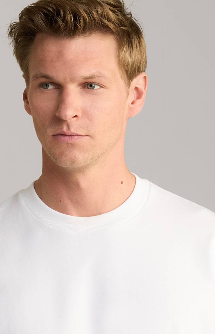 Joop T-Shirt Achilleas in Weiß Neuheiten