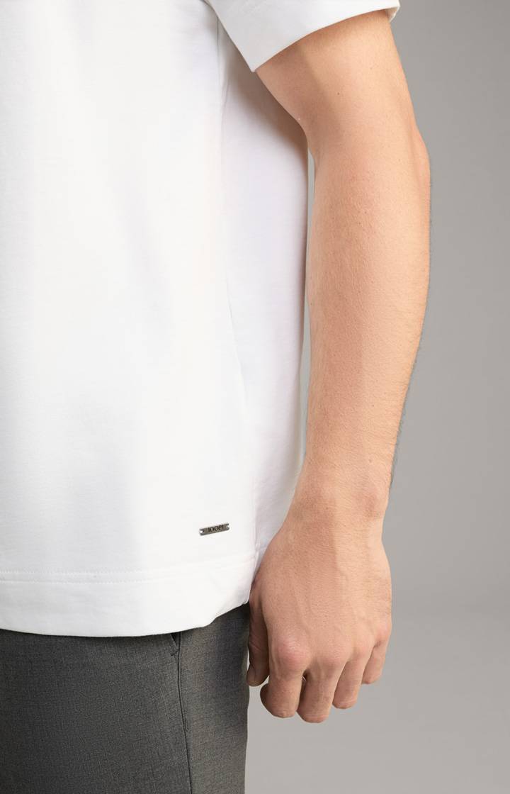 Joop T-Shirt Achilleas in Weiß Neuheiten