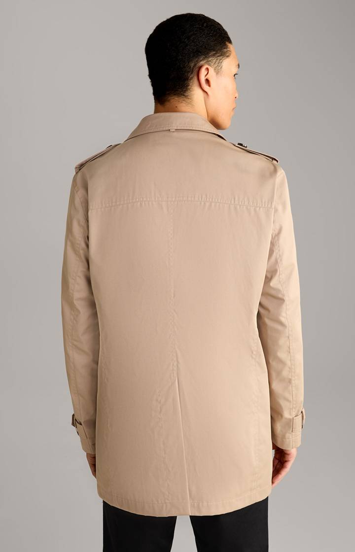 Joop Trench-Jacke Thompson in Beige Riesige Ersparnisse