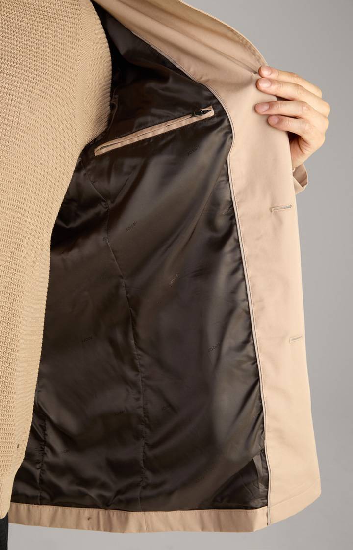 Joop Trench-Jacke Thompson in Beige Riesige Ersparnisse