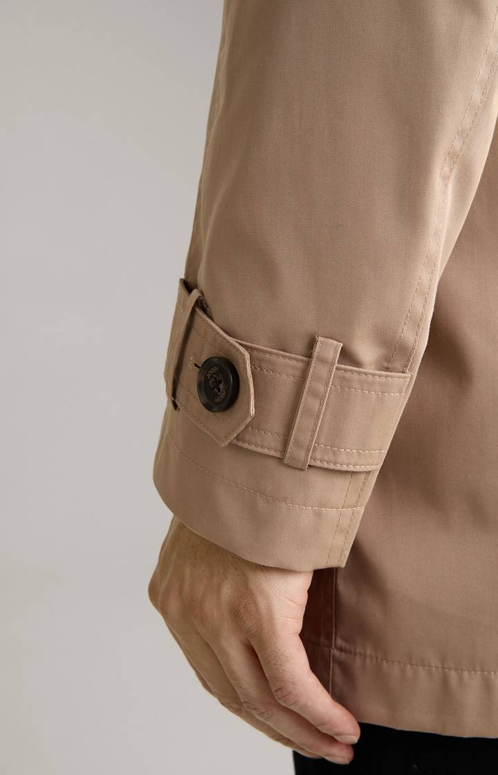 Joop Trench-Jacke Thompson in Beige Riesige Ersparnisse