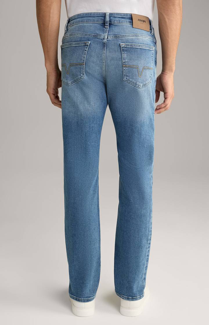 Joop Jeans Mitch in Agua Blue Neueste Stile