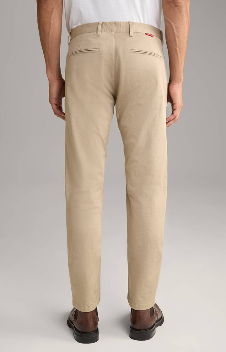 Joop Chino Matthew in Beige Zeitbegrenzte Promotion