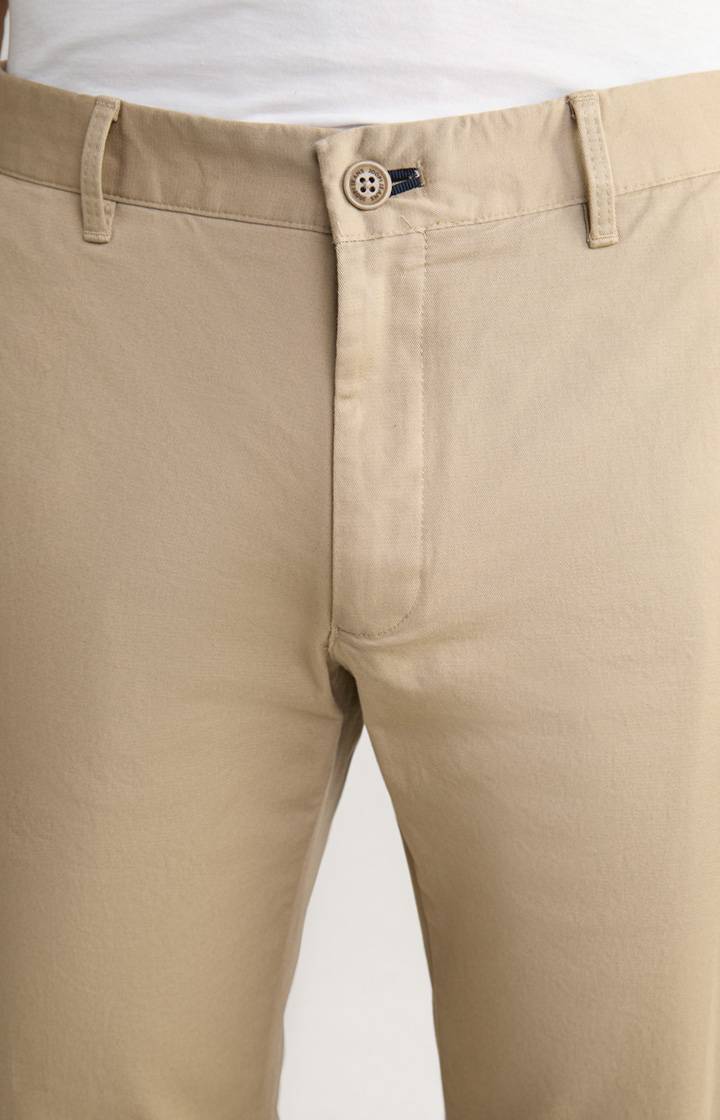 Joop Chino Matthew in Beige Zeitbegrenzte Promotion