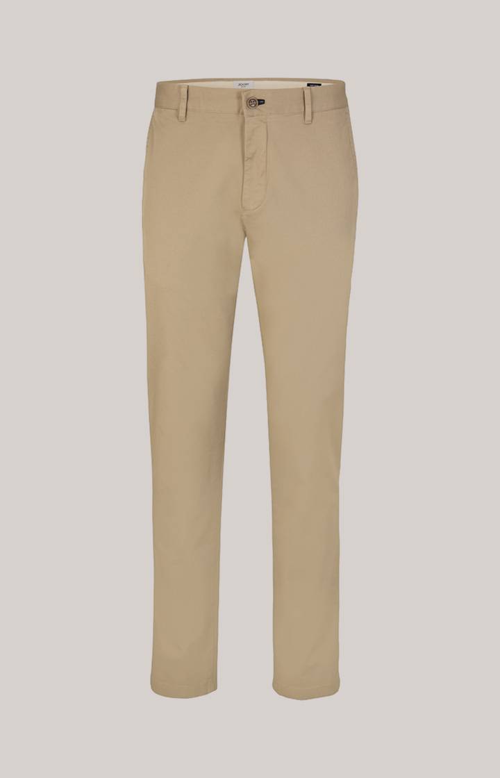 Joop Chino Matthew in Beige Zeitbegrenzte Promotion