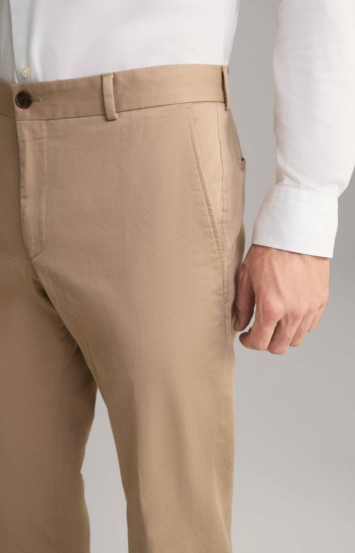 Joop Chino Hank in Beige Bis zu 65% Rabatt