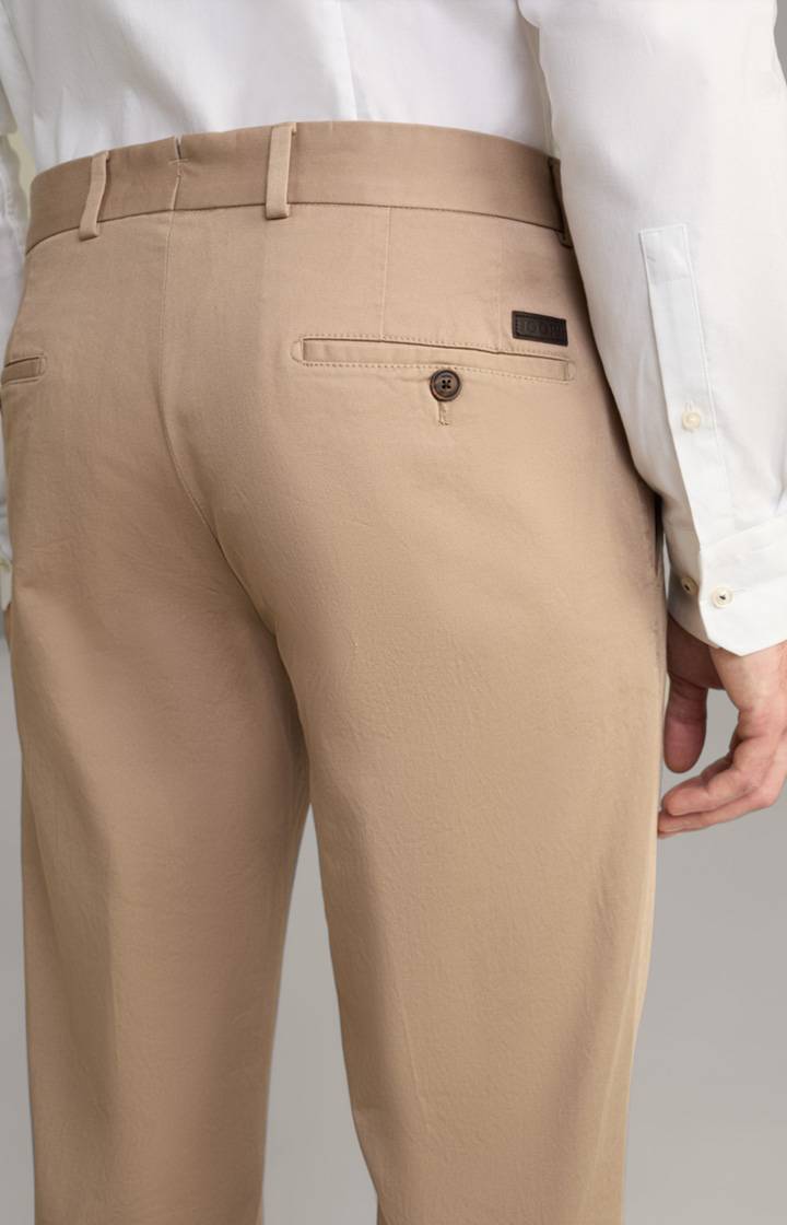 Joop Chino Hank in Beige Bis zu 65% Rabatt