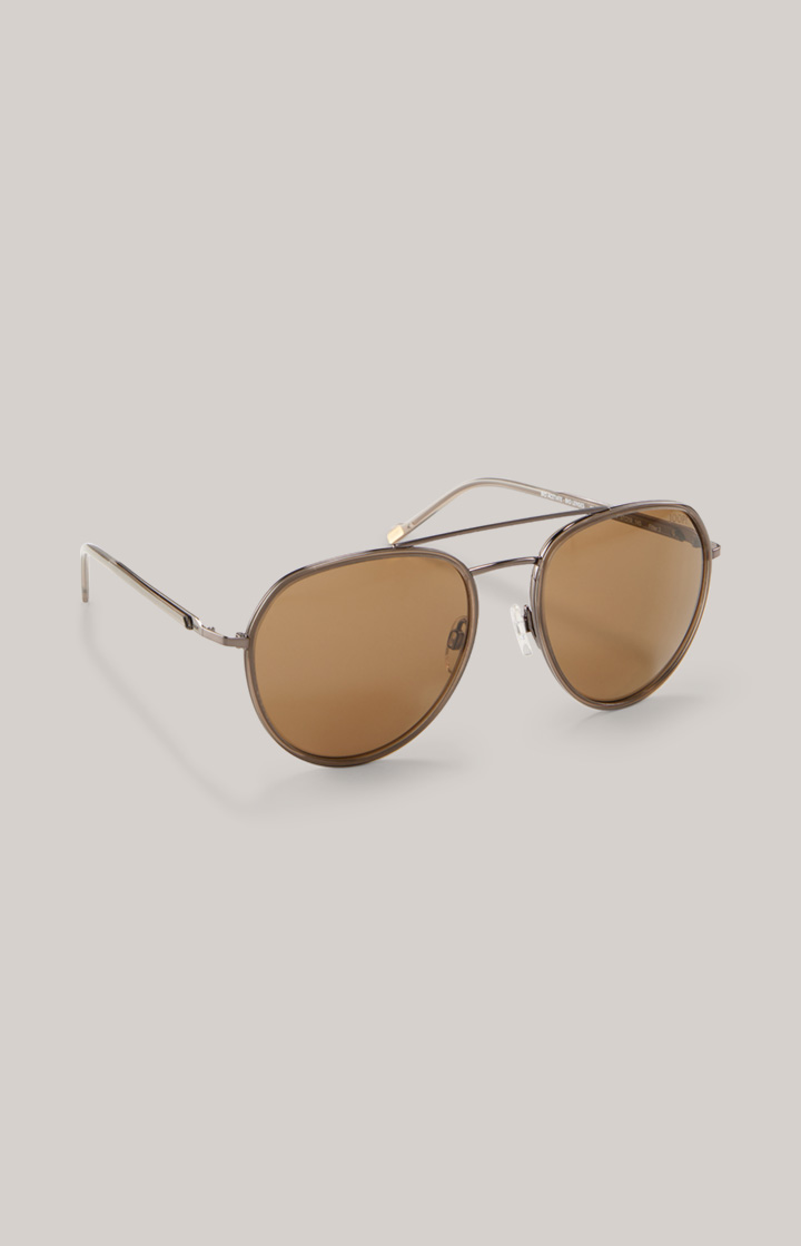 Joop Sonnenbrille in Beige Riesige Rabatte