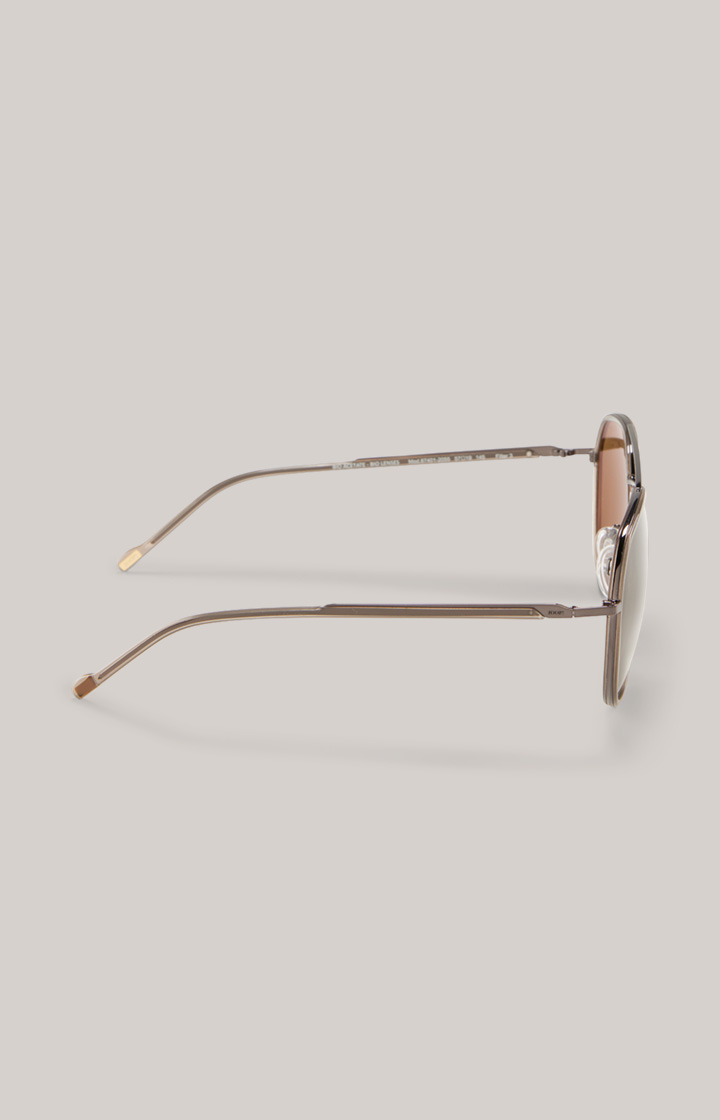 Joop Sonnenbrille in Beige Riesige Rabatte