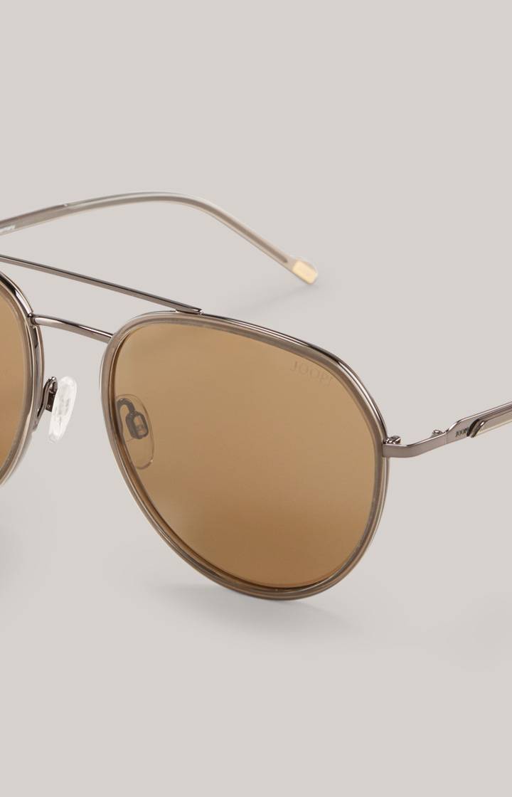 Joop Sonnenbrille in Beige Riesige Rabatte