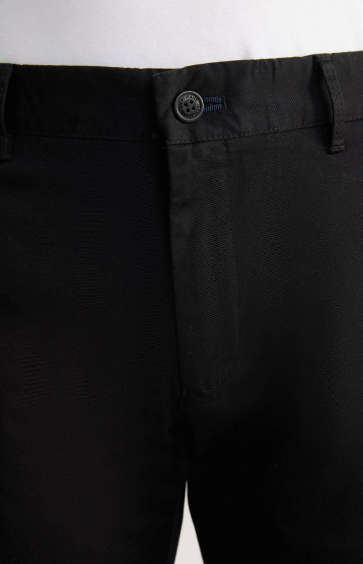 Joop Chino Matthew in Schwarz 2025