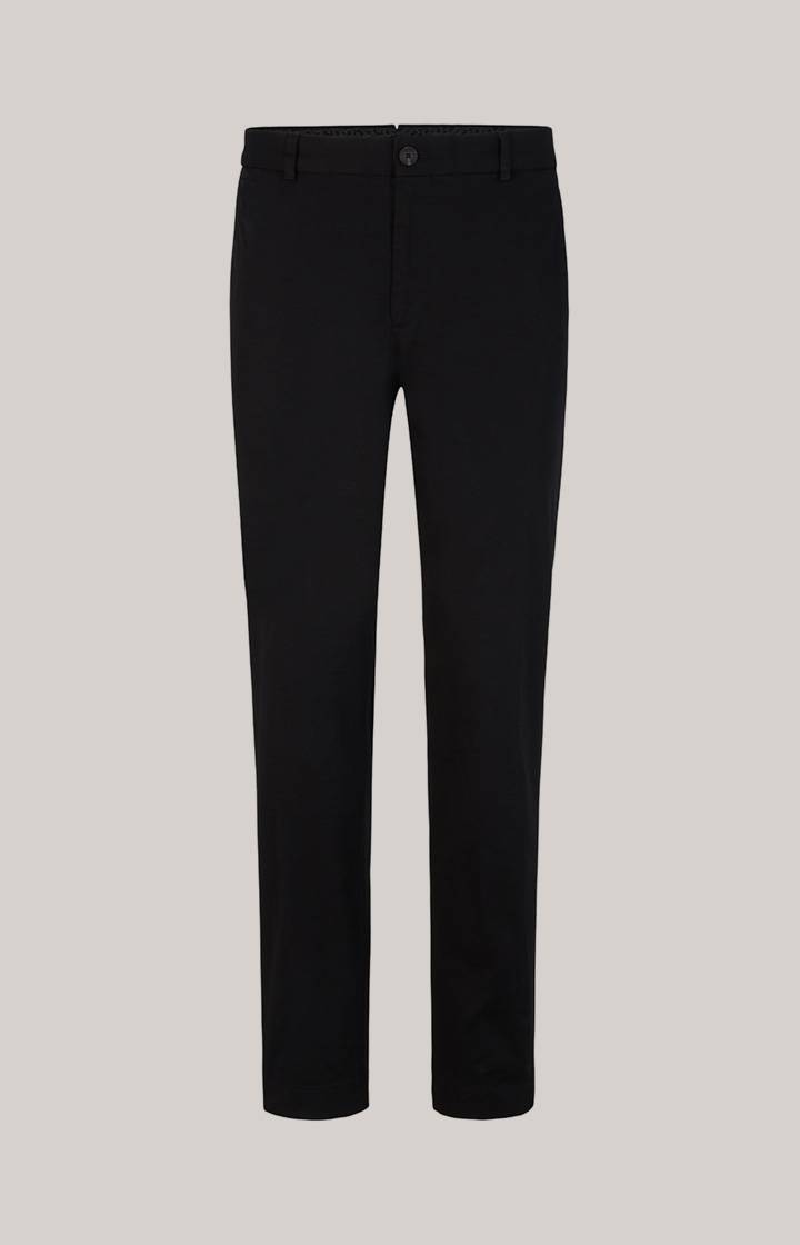 Joop Chino Hank in Schwarz Verkauf