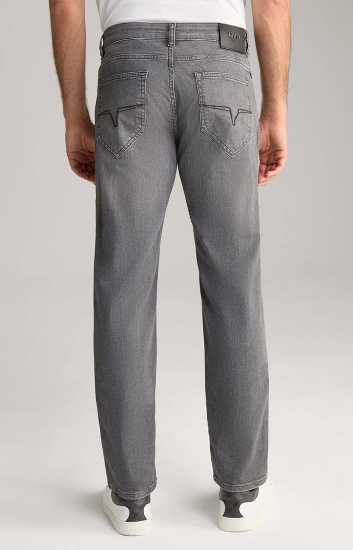 Joop Jeans Mitch in Grau Schlussverkauf