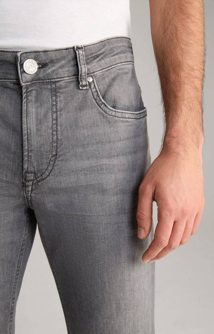 Joop Jeans Mitch in Grau Schlussverkauf