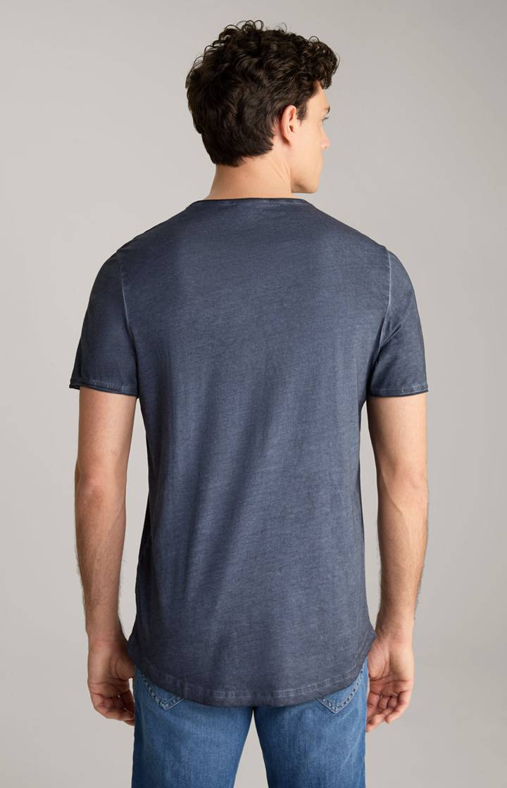 Joop T-Shirt Clark in Dunkelblau Günstiger Verkauf