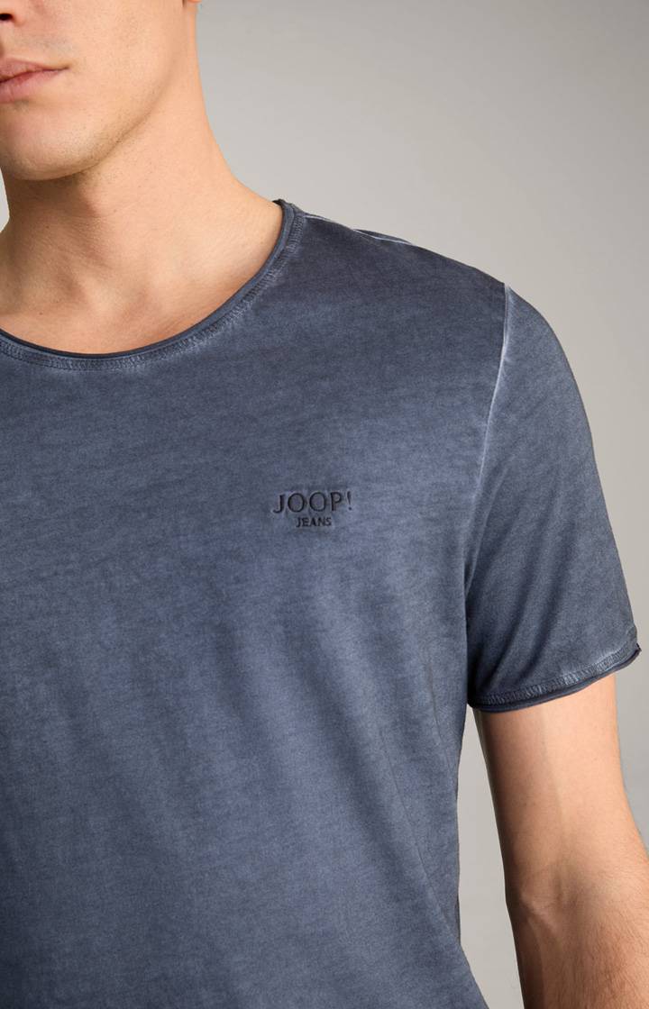 Joop T-Shirt Clark in Dunkelblau Günstiger Verkauf