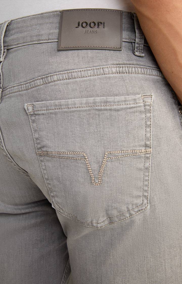 Joop Jeans Stephen in Hellgrau Fabrikverkauf