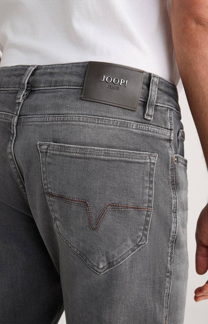 Joop Jeans Mitch in Grau Blitzverkäufe