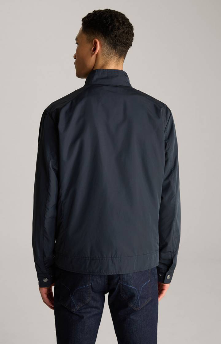 Joop Nylon-Jacke Sean in Navy Rabatt