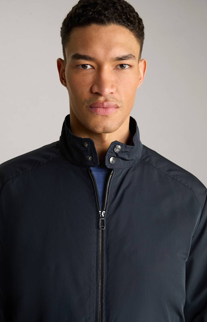 Joop Nylon-Jacke Sean in Navy Rabatt