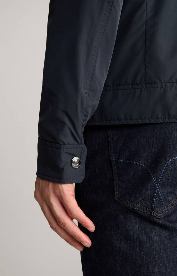 Joop Nylon-Jacke Sean in Navy Rabatt
