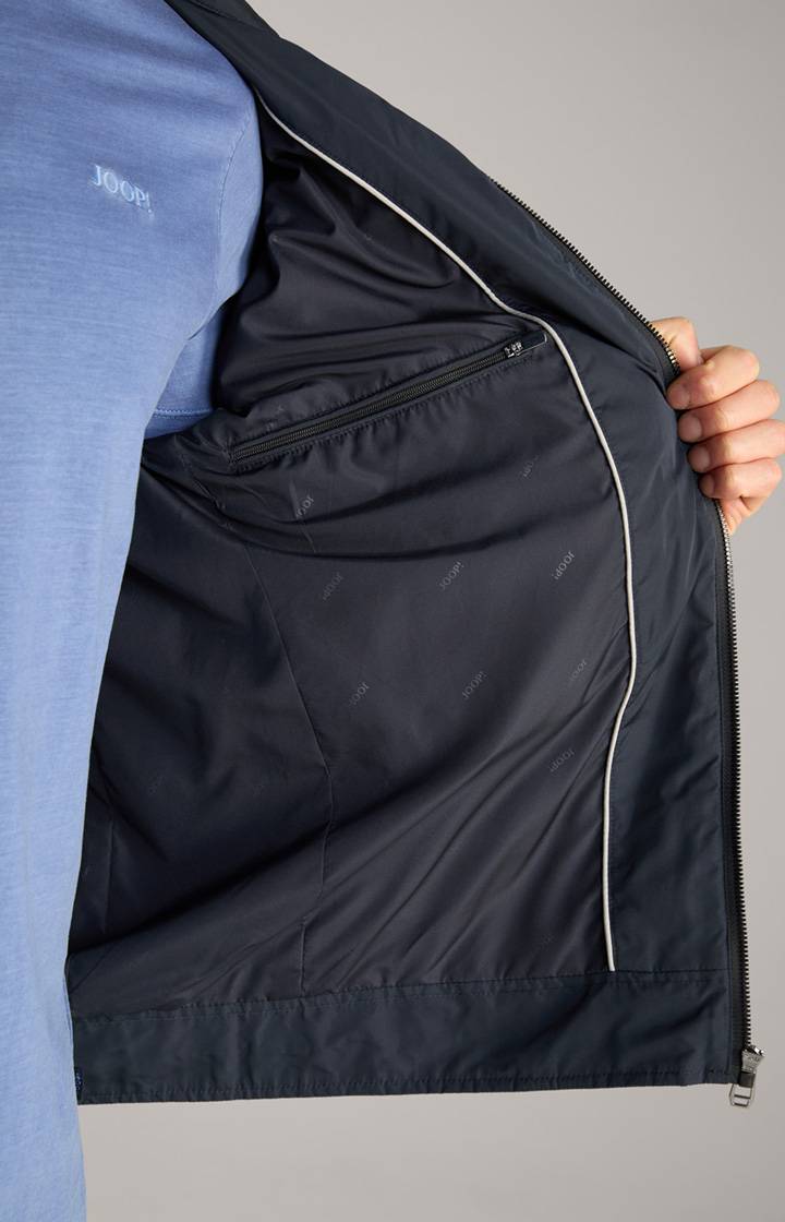Joop Nylon-Jacke Sean in Navy Rabatt