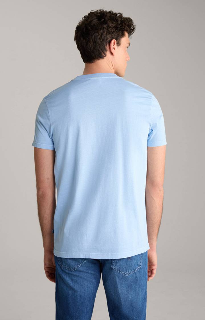 Joop T-Shirt Paris in Hellblau Günstig kaufen