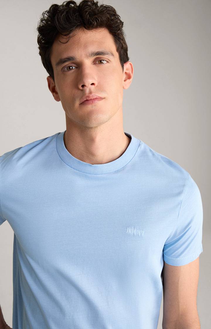 Joop T-Shirt Paris in Hellblau Günstig kaufen