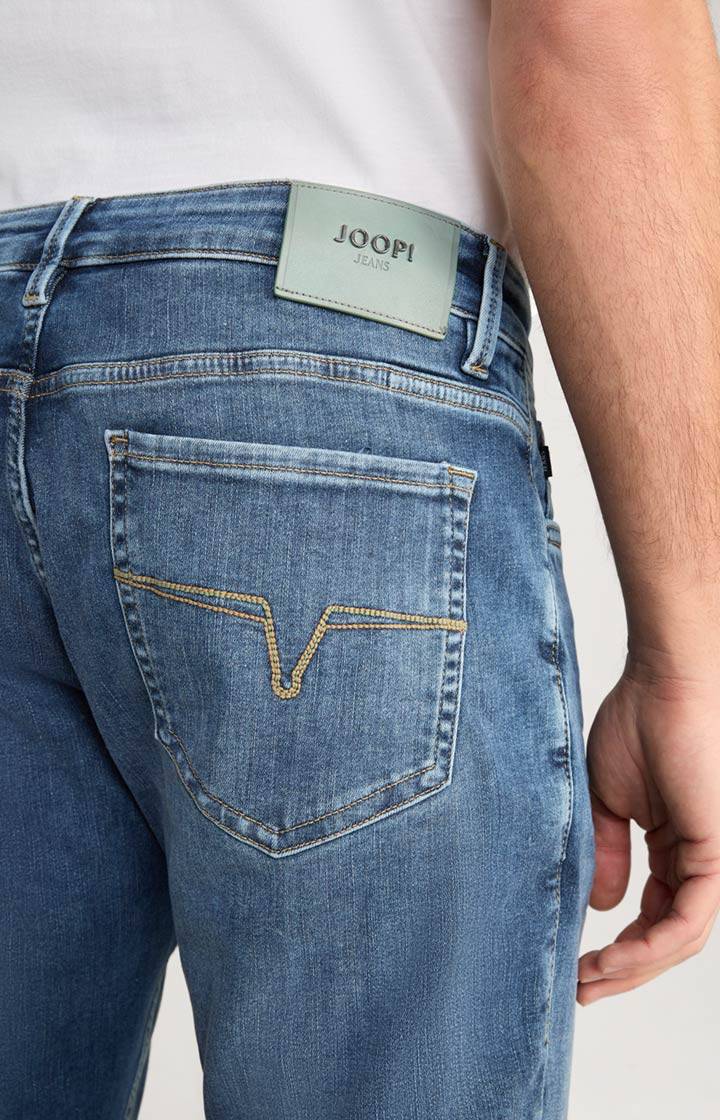 Joop Jeans Stephen in Denim Blue Versandkostenfrei