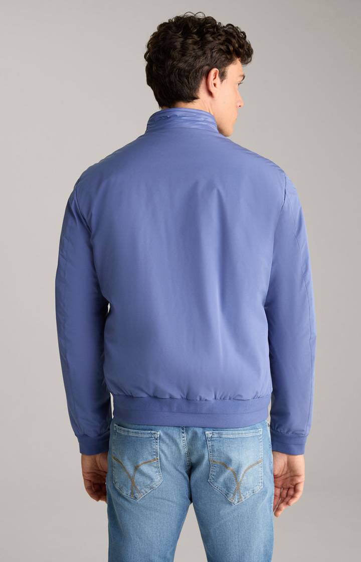 Joop Steppjacke Boros in Hellblau Großer Ausverkauf