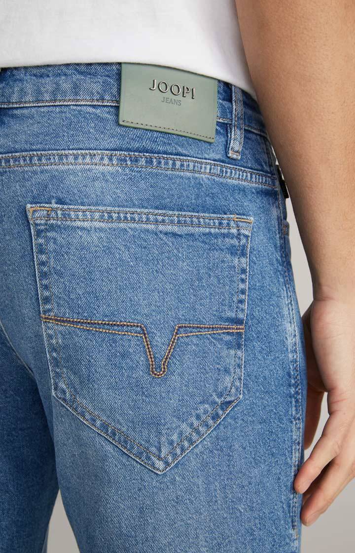 Joop Jeans Mitch in Aqua-Blue Washed Flash Sale