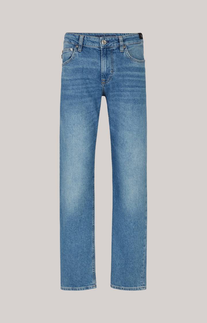 Joop Jeans Mitch in Aqua-Blue Washed Flash Sale