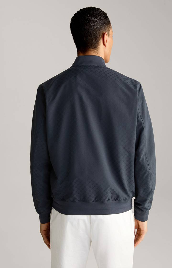 Joop Cornflower-Jacke Eston in Navy Exklusivangebot