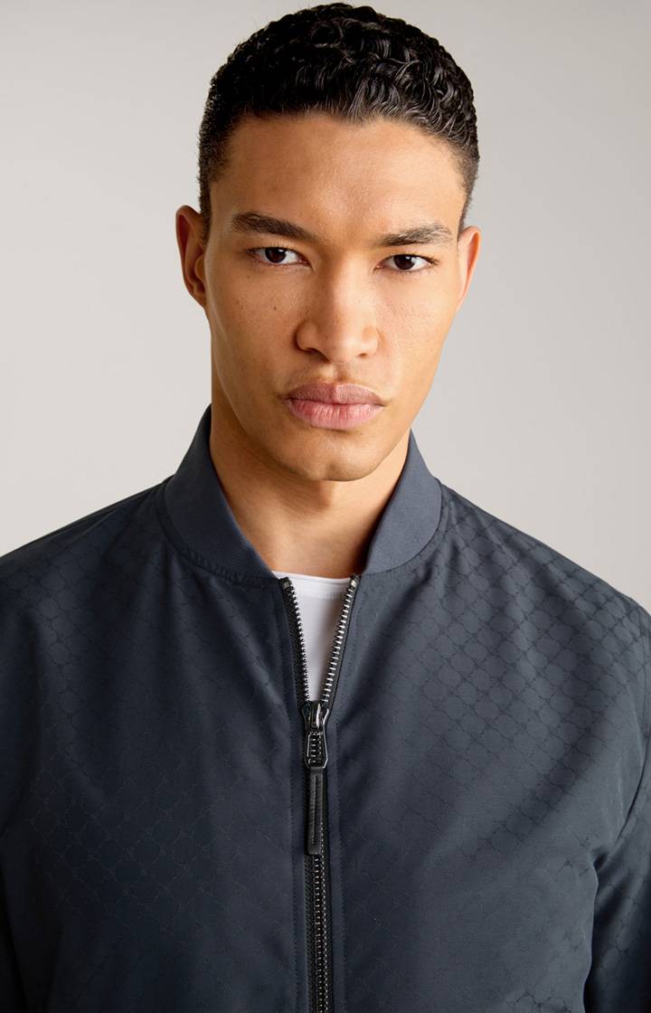 Joop Cornflower-Jacke Eston in Navy Exklusivangebot