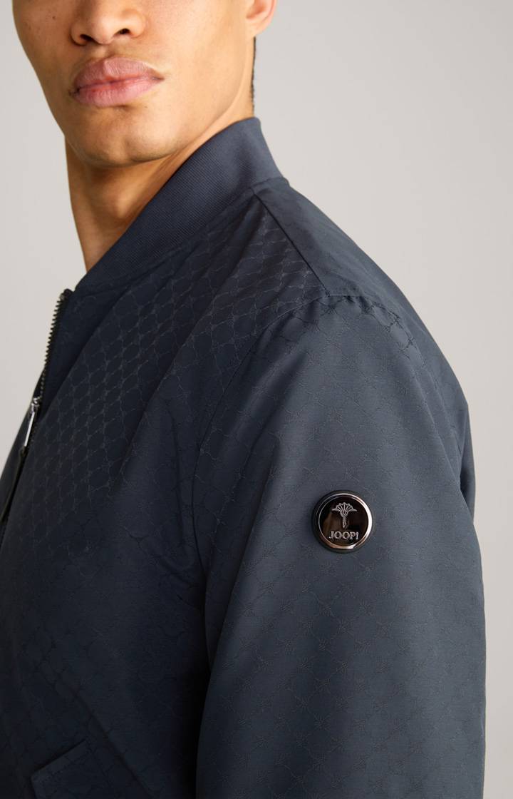 Joop Cornflower-Jacke Eston in Navy Exklusivangebot