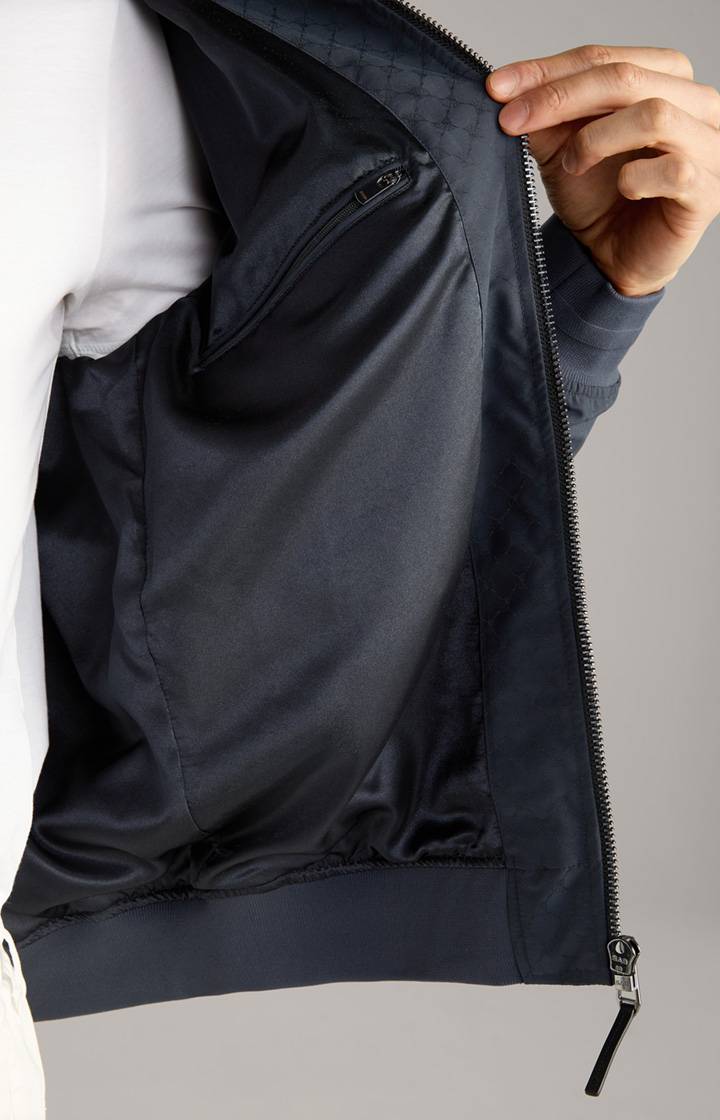 Joop Cornflower-Jacke Eston in Navy Exklusivangebot