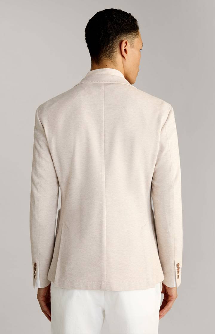 Joop Sakko Hoverest in Beige meliert Valentinstagsangebot