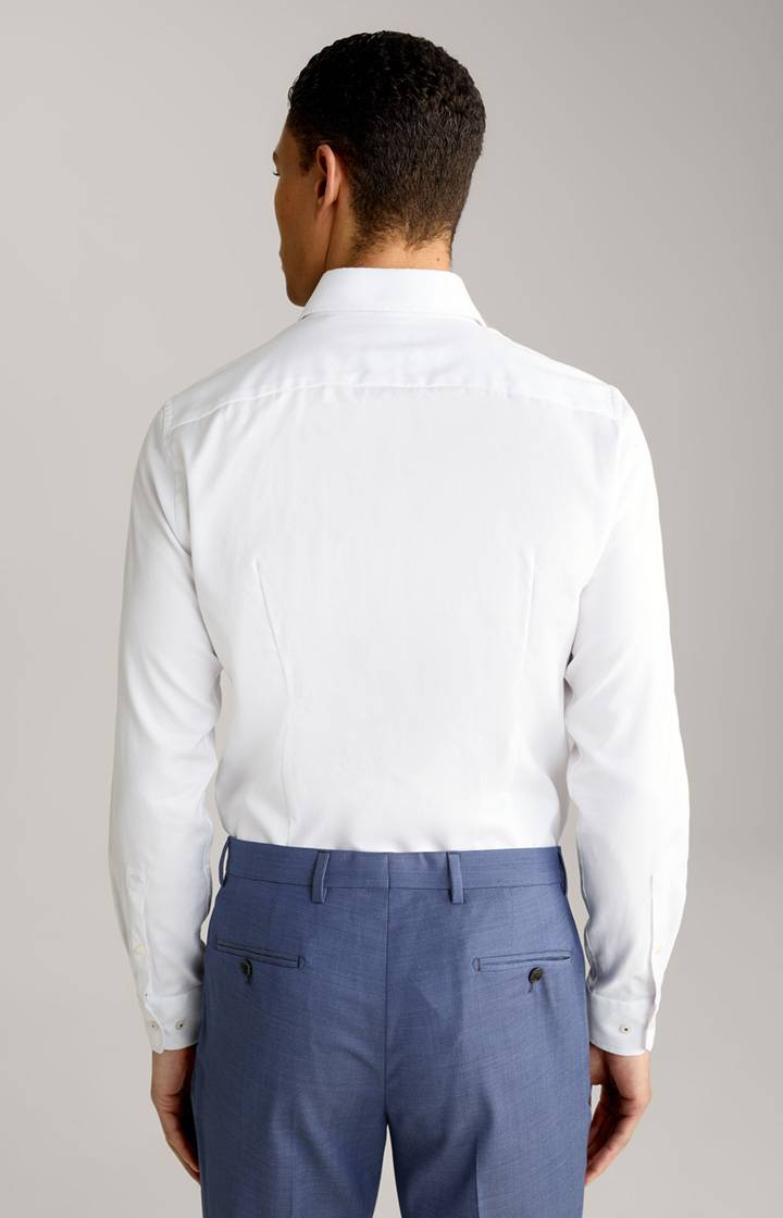 Joop Baumwoll-Hemd Panko in Hellblau Bestseller