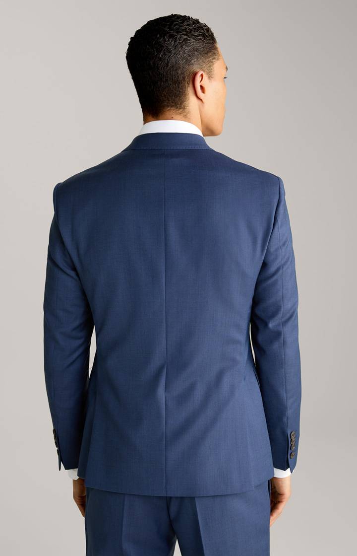 Joop Baukasten-Sakko Herby in Navy meliert Saisonale Angebote