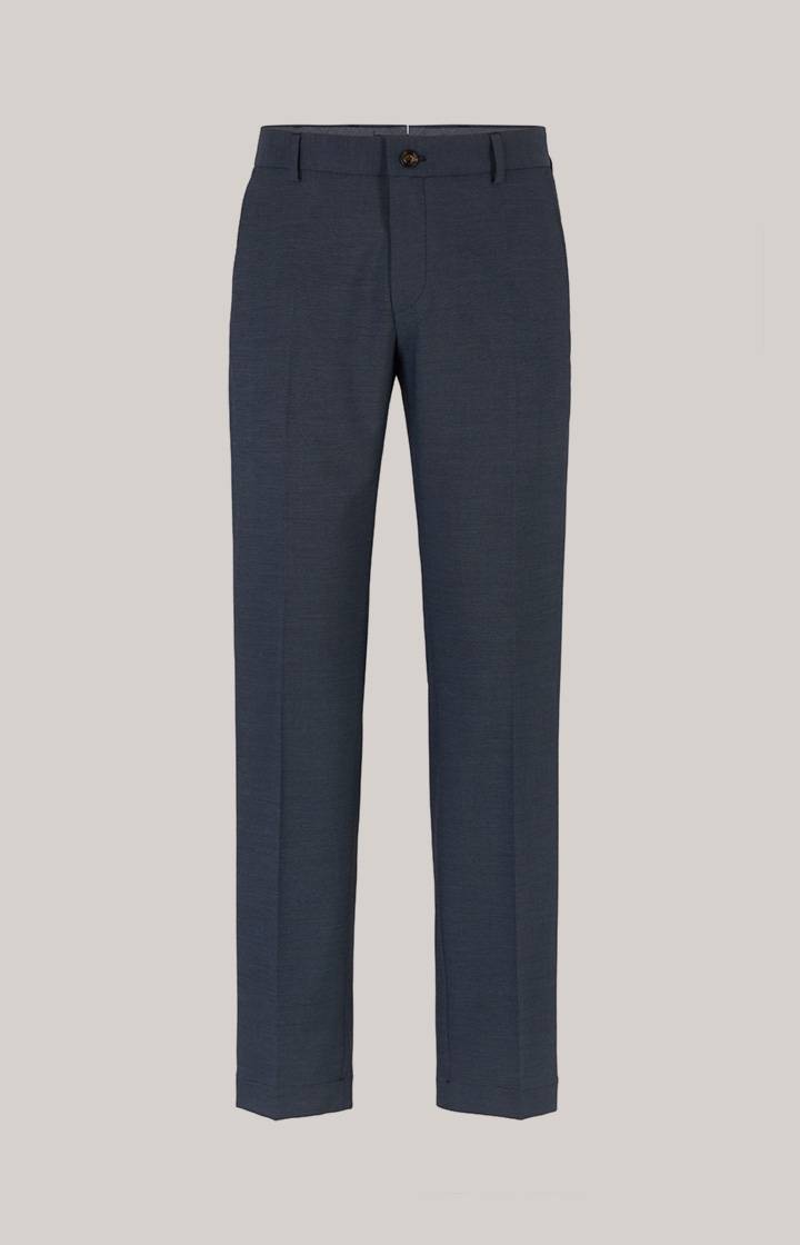 Joop Chino Hank in Dunkelblau meliert Wochenangebot