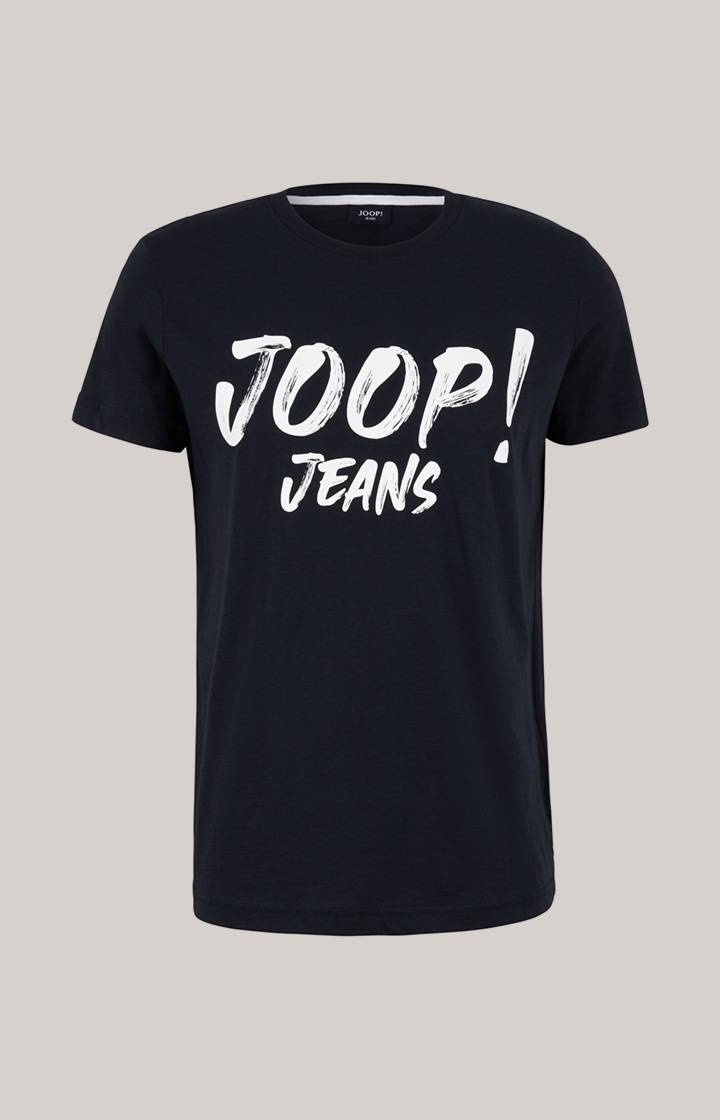 Joop T-Shirt Adamo in Dunkelblau Letzte 3 Tage