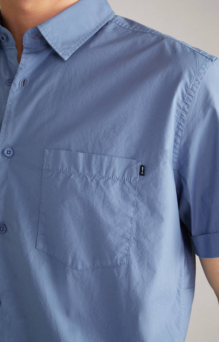 Joop Hemd Herry in Hellblau Bis zu 60% Rabatt