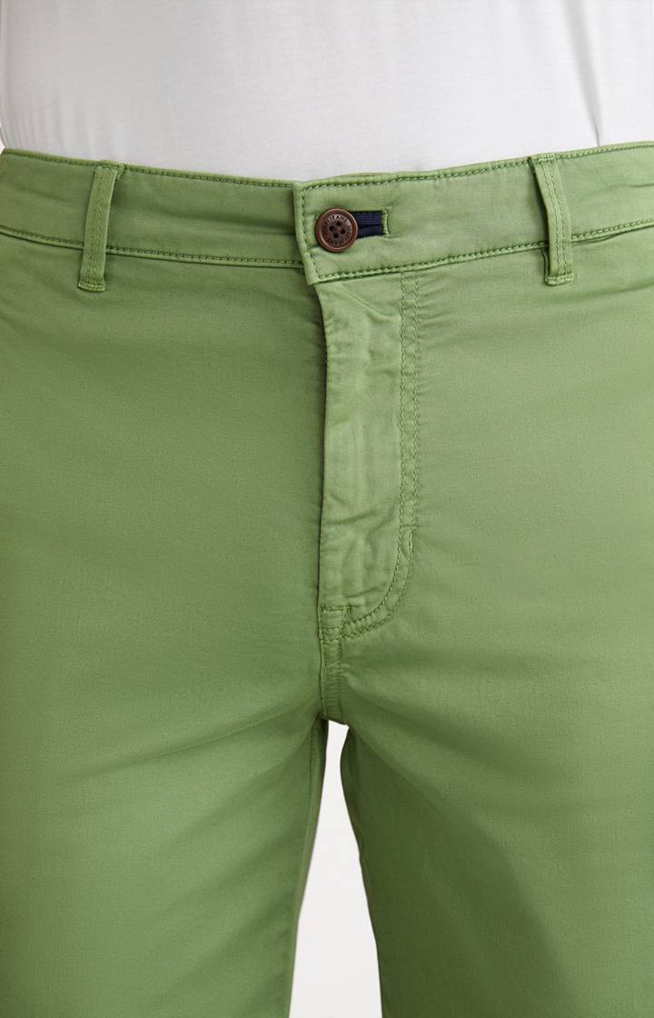 Joop Shorts in Grün Nur für heute