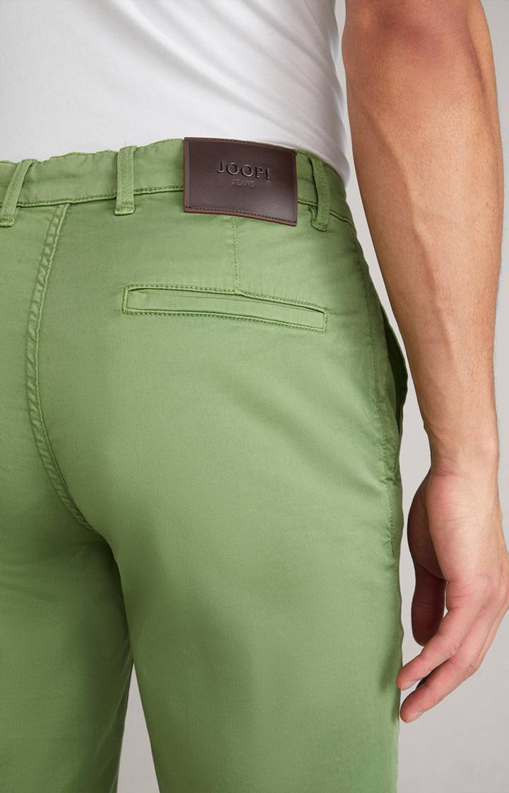 Joop Shorts in Grün Nur für heute