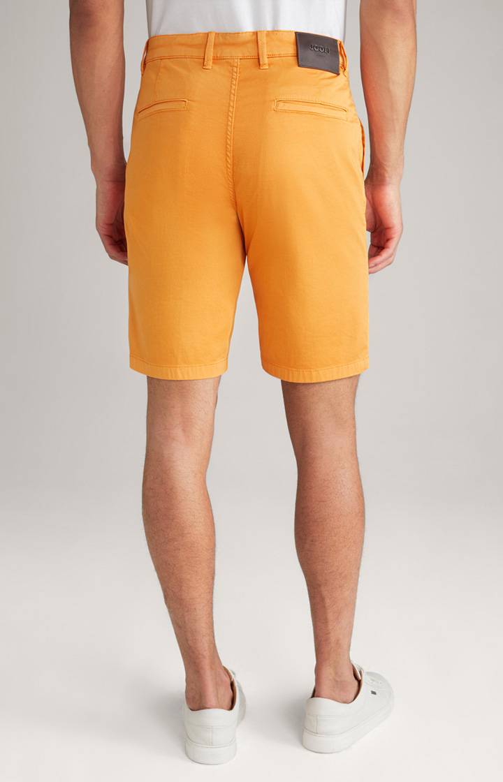 Joop Shorts in Orange Sonderangebot der Fabrik