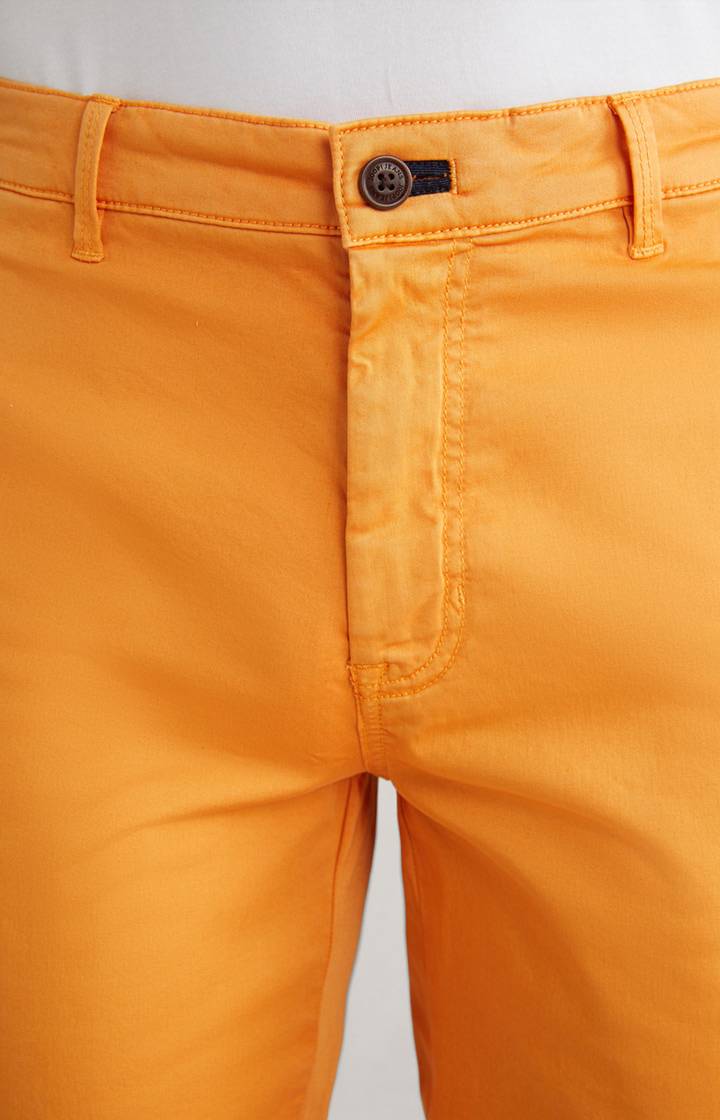Joop Shorts in Orange Sonderangebot der Fabrik