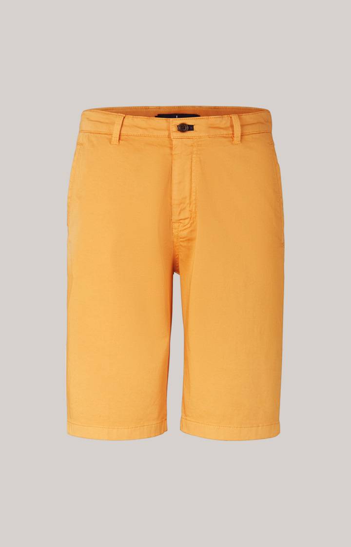 Joop Shorts in Orange Sonderangebot der Fabrik