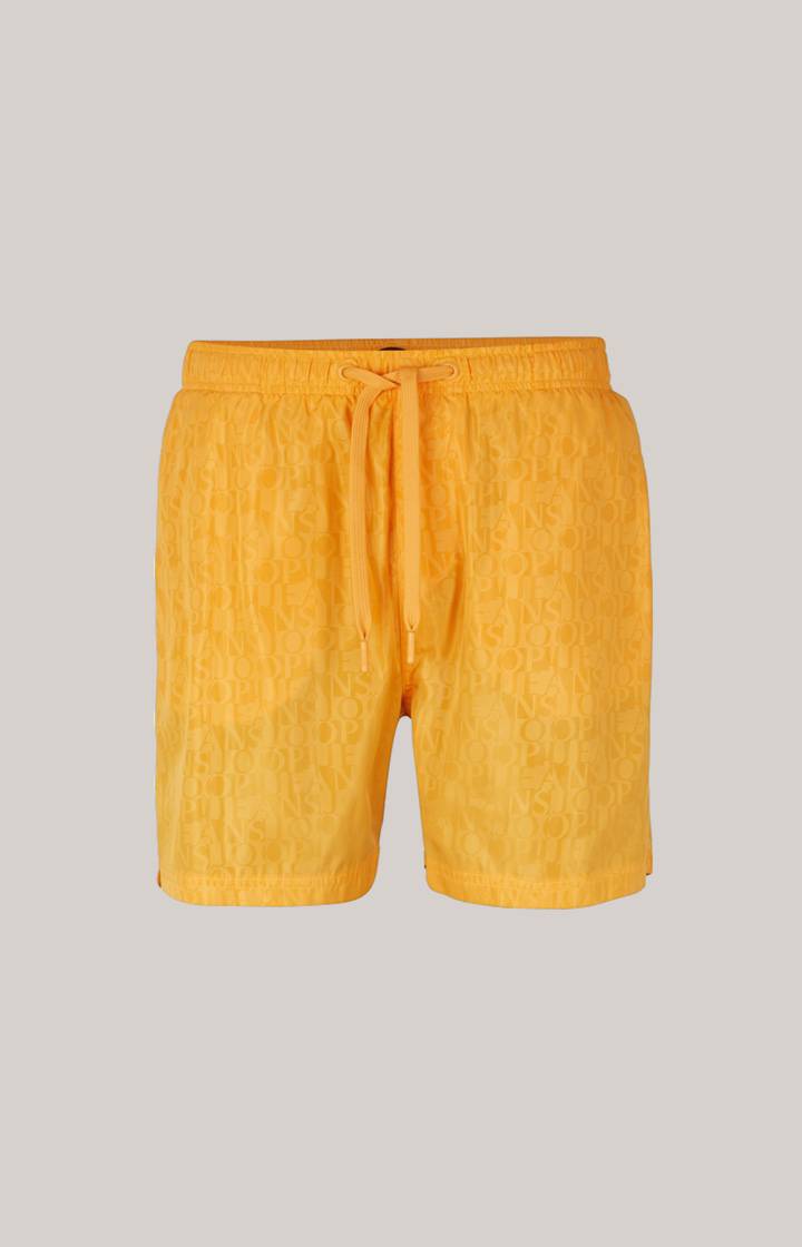 Joop Badeshorts Siesta Beach in Gelb Vierteljährliche Förderung