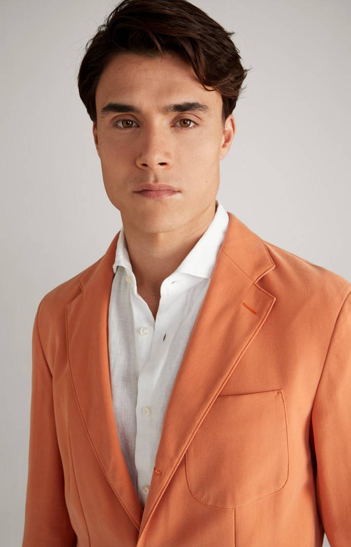Joop Baukasten-Sakko Haig in Orange Discount Store für neue Produkte